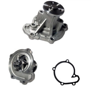 Bomba De Agua Con Base, Propela De Metal > 81-Spq8967 Spq