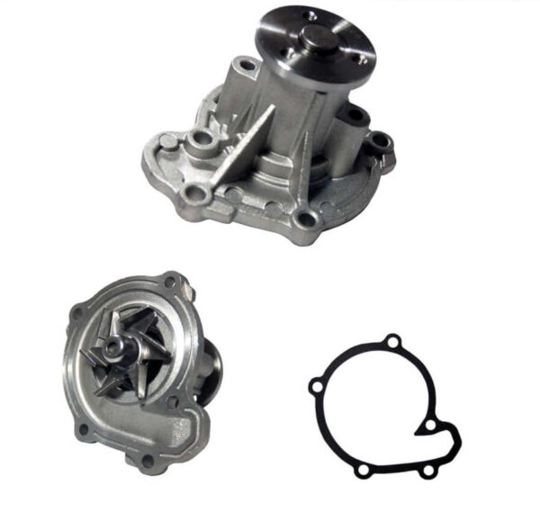 Bomba De Agua Con Base, Propela De Metal > 81-Spq8967 Spq