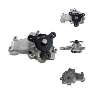 Bomba De Agua Con Base, Propela De Metal > 81-Spq8968 Spq