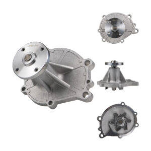 Bomba De Agua Con Base, Propela De Metal > 81-Spq9009 Spq