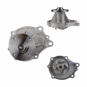 Bomba De Agua Nissan Montacargas 2.5 L4 K21 K25 1965-2005 | 81-Spq9011 Spq