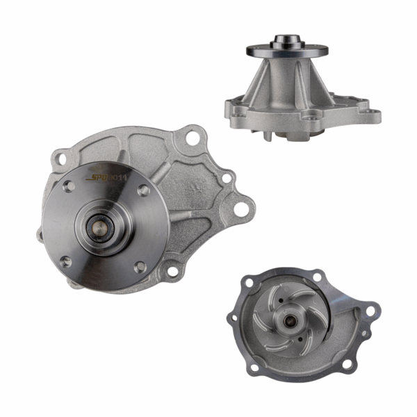 Bomba De Agua Nissan Montacargas 2.5 L4 K21 K25 1965-2005 | 81-Spq9011 Spq