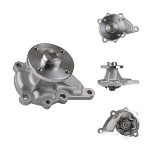 Bomba De Agua Con Base, Propela De Metal > 81-Spq9026 Spq