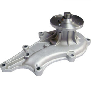 Bomba De Agua Con Base, Propela De Metal > 81-Spq9027 Spq