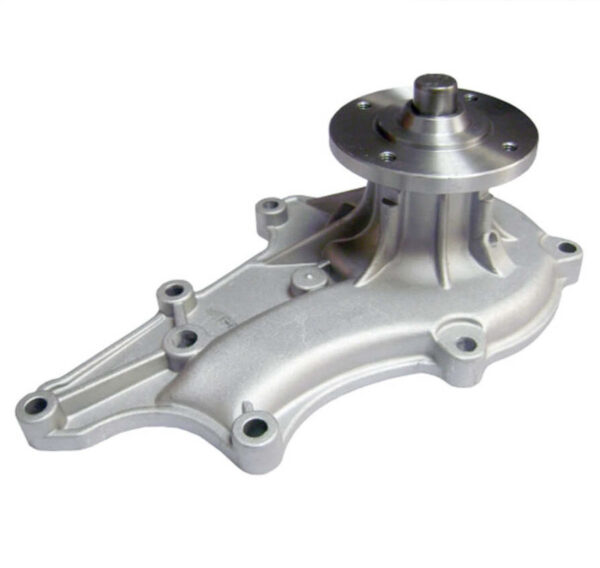 Bomba De Agua Con Base, Propela De Metal > 81-Spq9027 Spq
