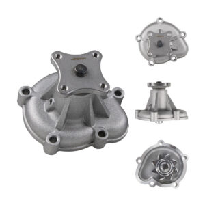 Bomba De Agua Con Base, Sin Polea, Propela De Metal > 81-Spq9041 Spq