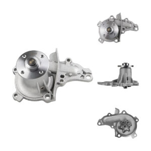 Bomba De Agua Con Base, Propela De Metal > 81-Spq9045 Spq