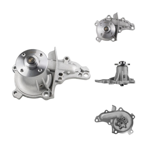 Bomba De Agua Con Base, Propela De Metal > 81-Spq9045 Spq
