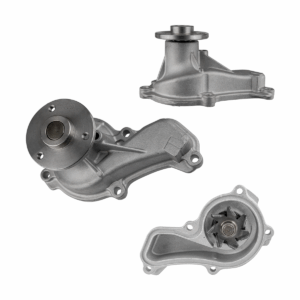 Bomba De Agua Con Base, Propela De Metal > 81-Spq9056 Spq