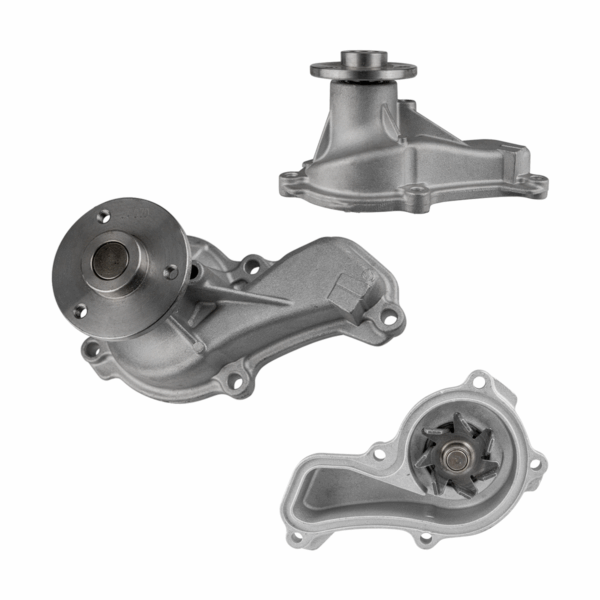 Bomba De Agua Con Base, Propela De Metal > 81-Spq9056 Spq