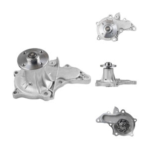Bomba De Agua Con Base, Propela De Metal > 81-Spq9057 Spq