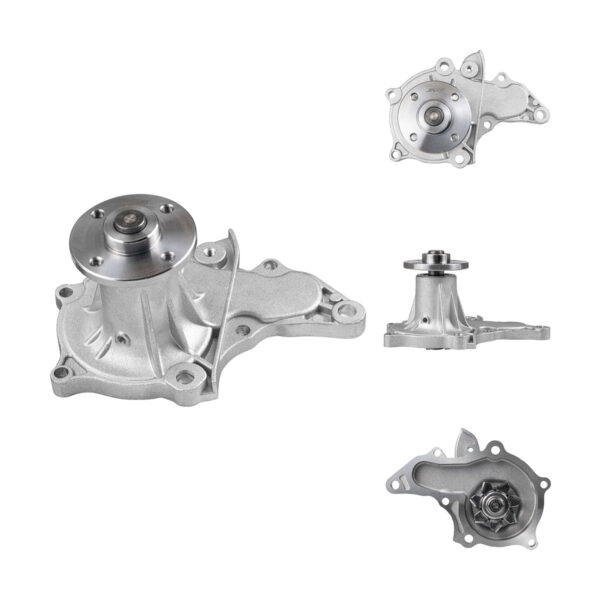 Bomba De Agua Con Base, Propela De Metal > 81-Spq9057 Spq