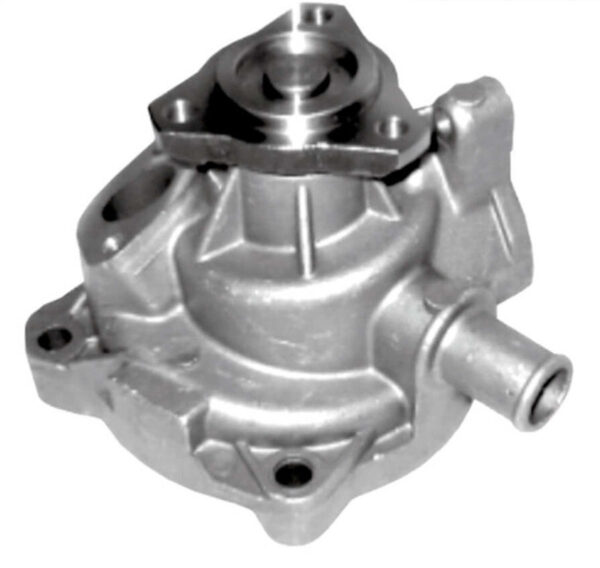 Bomba De Agua Con Base, Propela De Metal > 81-Spq9061 Spq