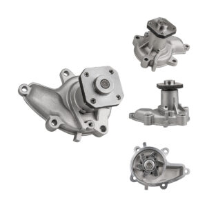Bomba De Agua Con Base, Propela De Metal > 81-Spq9063 Spq