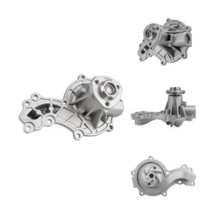 Bomba De Agua Con Base, Propela De Metal > 81-Spq9065 Spq