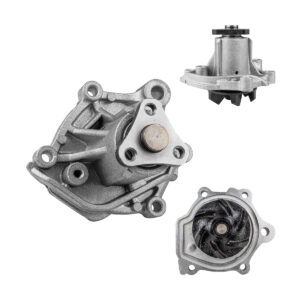 Bomba De Agua Con Base, Propela De Metal > 81-Spq9083 Spq