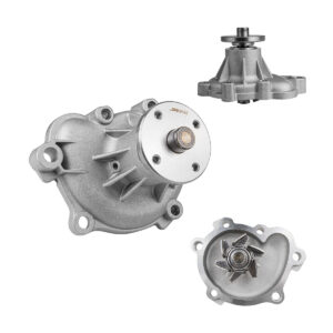 Bomba De Agua Con Base, Propela De Metal > 81-Spq9092 Spq