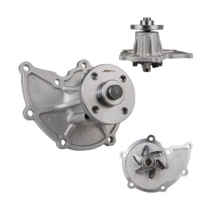 Bomba De Agua Con Base, Propela De Metal > 81-Spq9094 Spq
