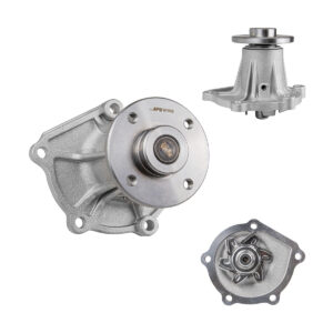 Bomba De Agua Con Base, Propela De Metal > 81-Spq9098 Spq