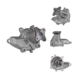 Bomba De Agua Con Base, Propela De Metal > 81-Spq9114 Spq