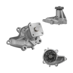 Bomba De Agua Con Base, Propela De Metal > 81-Spq9116 Spq