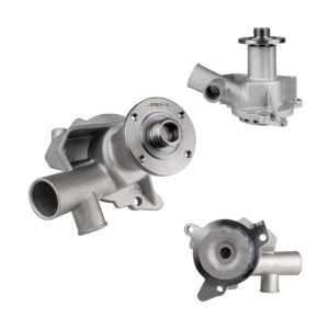 Bomba De Agua Con Base, Propela De Metal > 81-Spq9119 Spq