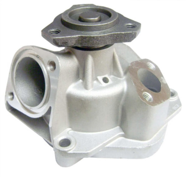 Bomba De Agua Con Base, Propela De Metal > 81-Spq9150 Spq