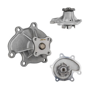 Bomba De Agua Con Base, Propela De Metal > 81-Spq9162 Spq