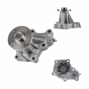 Bomba De Agua Con Base, Propela De Metal > 81-Spq9201 Spq