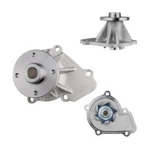 Bomba De Agua Con Base, Propela De Metal > 81-Spq9206 Spq