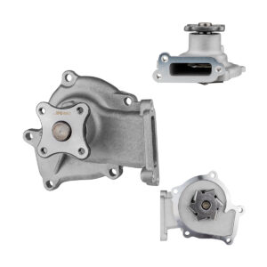 Bomba De Agua Con Base, Propela De Metal > 81-Spq9207 Spq