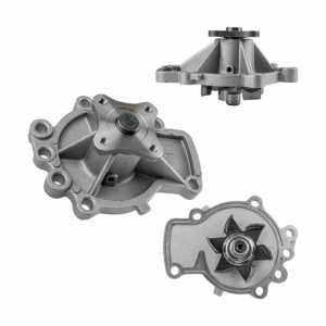 Bomba De Agua Con Base, Sin Polea, Propela De Metal > 81-Spq9213 Spq