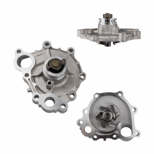 Bomba De Agua Sin Base, Propela De Metal > 81-Spq9216 Spq