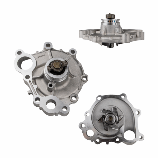 Bomba De Agua Sin Base, Propela De Metal > 81-Spq9216 Spq