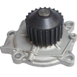 Bomba De Agua Sin Base, Propela De Metal, Polea Dentada > 81-Spq9220 Spq