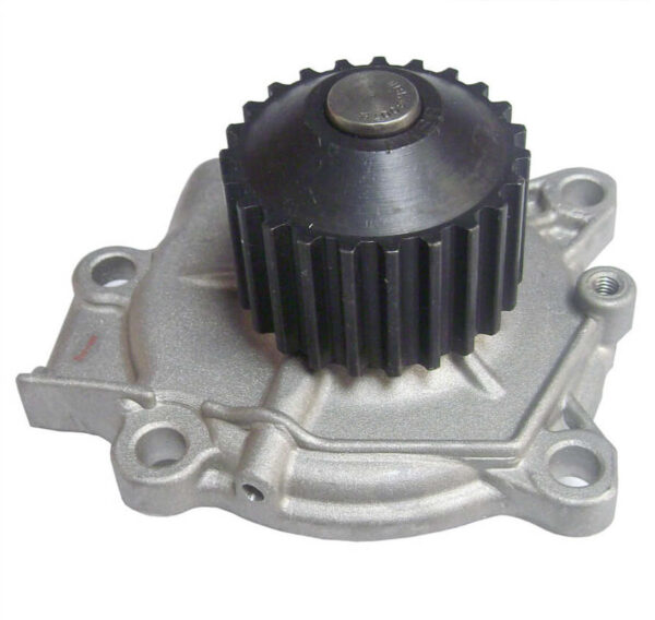 Bomba De Agua Sin Base, Propela De Metal, Polea Dentada > 81-Spq9220 Spq