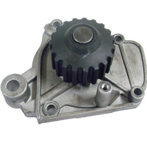 Bomba De Agua Sin Base, Propela De Metal, Polea Dentada > 81-Spq9250 Spq
