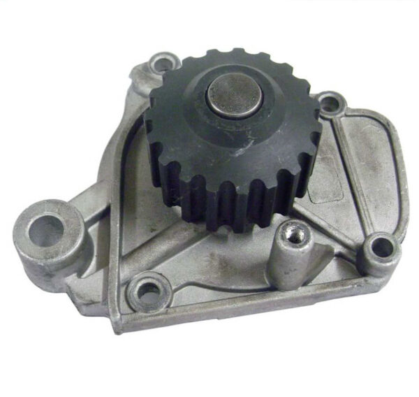 Bomba De Agua Sin Base, Propela De Metal, Polea Dentada > 81-Spq9250 Spq