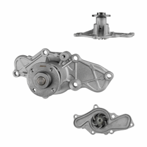 Bomba De Agua Con Base, Propela De Metal > 81-Spq9259 Spq