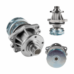 Bomba De Agua Con Base, Propela De Metal > 81-Spq9261 Spq