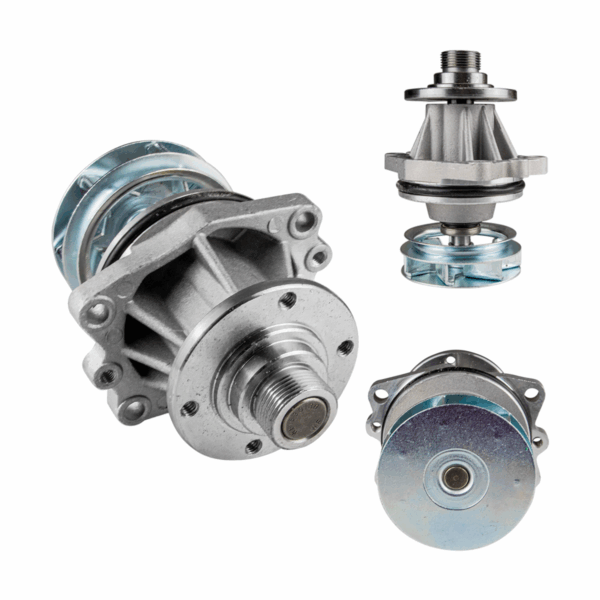 Bomba De Agua Con Base, Propela De Metal > 81-Spq9261 Spq