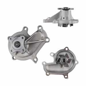 Bomba De Agua Con Base, Propela De Metal > 81-Spq9270 Spq