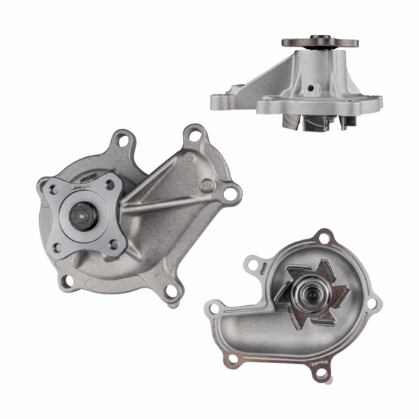 Bomba De Agua Con Base, Propela De Metal > 81-Spq9270 Spq