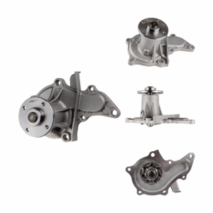 Bomba De Agua Con Base, Propela De Metal > 81-Spq9271 Spq
