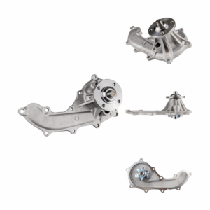 Bomba De Agua Con Base, Propela De Metal > 81-Spq9293 Spq