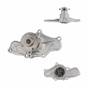 Bomba De Agua Con Base, Propela De Metal > 81-Spq9318 Spq