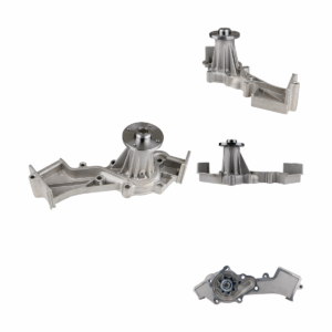 Bomba De Agua Con Base, Propela De Metal > 81-Spq9338 Spq