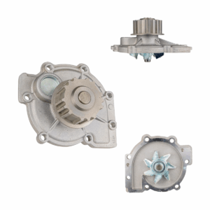 Bomba De Agua Sin Base, Propela De Metal, Polea Dentada > 81-Spq9340 Spq