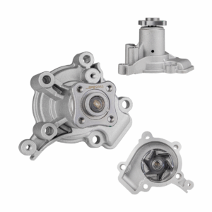 Bomba De Agua Con Base, Propela De Metal > 81-Spq9353 Spq