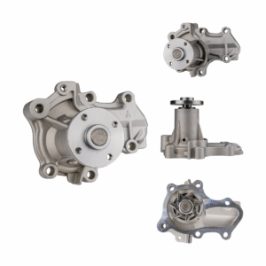 Bomba De Agua Con Base, Propela De Metal > 81-Spq9359 Spq